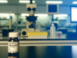 Antibiótico em baixa dose mostra eficácia contra ataques de pânico