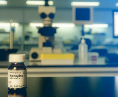 Antibiótico em baixa dose mostra eficácia contra ataques de pânico