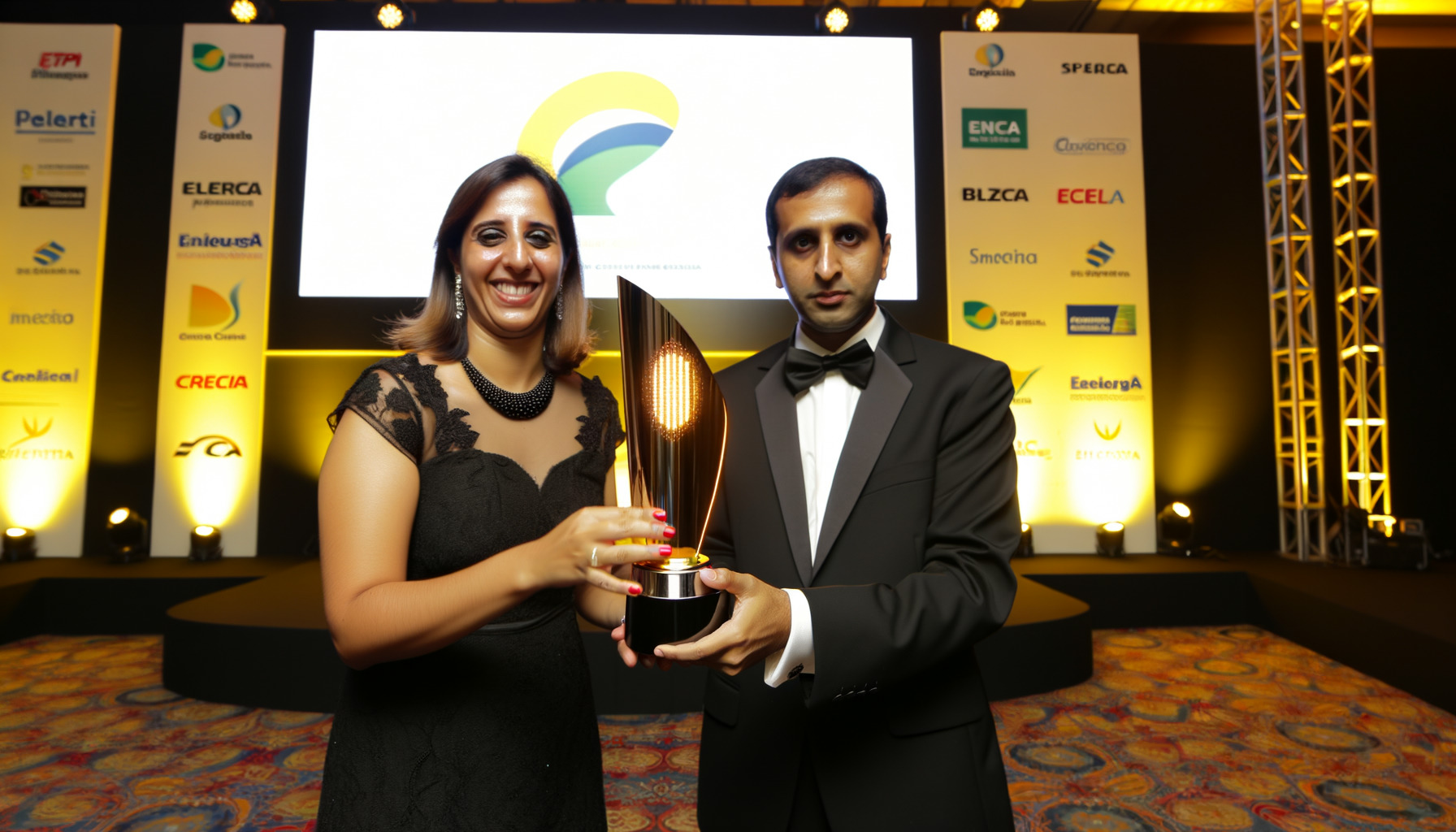 Ceará é destaque nacional em ambiente de negócios para energia