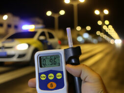 Extremoz intensifica operações e registra 12 prisões por embriaguez em abril