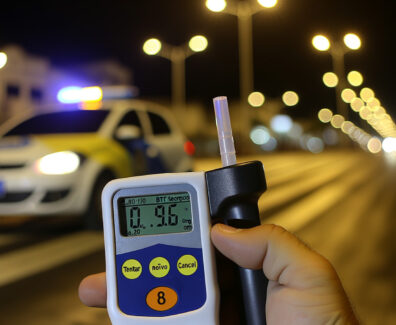 Extremoz intensifica operações e registra 12 prisões por embriaguez em abril