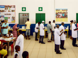 Casos de chikungunya em Mato Grosso do Sul ultrapassam 2 mil em 2026