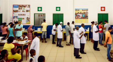 Casos de chikungunya em Mato Grosso do Sul ultrapassam 2 mil em 2026