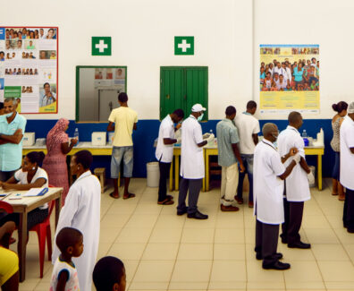 Casos de chikungunya em Mato Grosso do Sul ultrapassam 2 mil em 2026