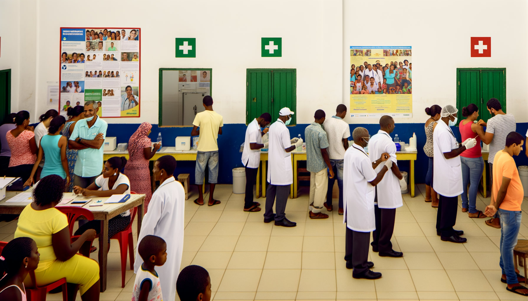 Casos de chikungunya em Mato Grosso do Sul ultrapassam 2 mil em 2026