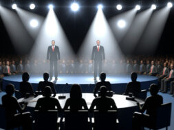 Flávio Bolsonaro avança em pesquisa enquanto Lula mantém estabilidade