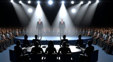 Flávio Bolsonaro avança em pesquisa enquanto Lula mantém estabilidade