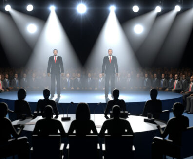 Flávio Bolsonaro avança em pesquisa enquanto Lula mantém estabilidade