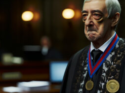 Transferência suspeita de R$ 69 mil levanta questões sobre desembargador no Maranhão