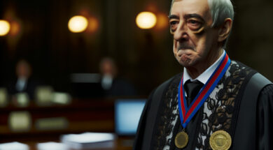 Transferência suspeita de R$ 69 mil levanta questões sobre desembargador no Maranhão