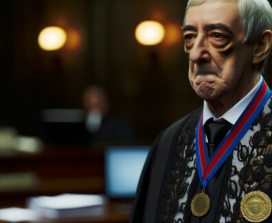 Transferência suspeita de R$ 69 mil levanta questões sobre desembargador no Maranhão