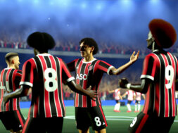 Arthur Dias e Viveros brilham na vitória do Athletico sobre a Chapecoense