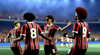 Arthur Dias e Viveros brilham na vitória do Athletico sobre a Chapecoense