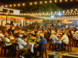 Minas Gerais apoia evento gastronômico inovador em Andradas
