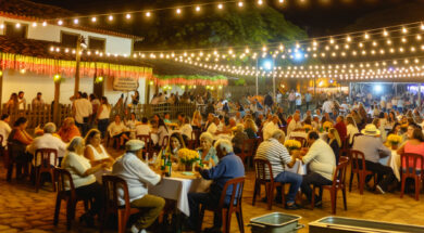 Minas Gerais apoia evento gastronômico inovador em Andradas