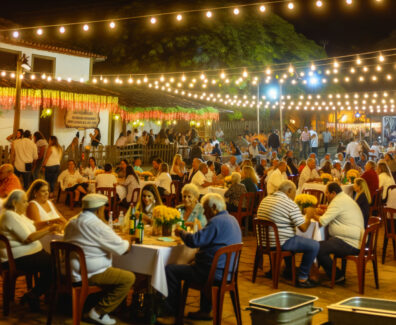 Minas Gerais apoia evento gastronômico inovador em Andradas