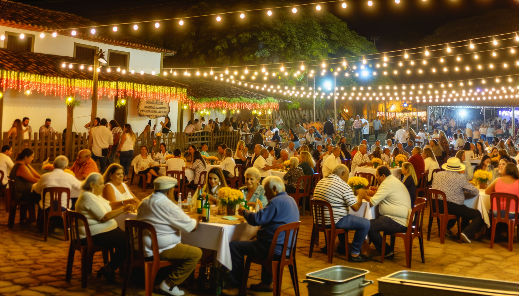 Minas Gerais apoia evento gastronômico inovador em Andradas