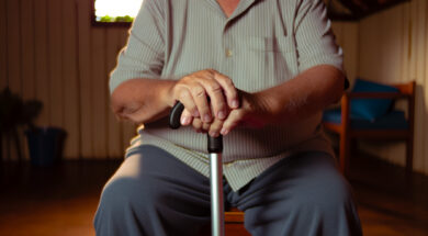 Importância do diagnóstico precoce do Parkinson é destacada por neurologistas