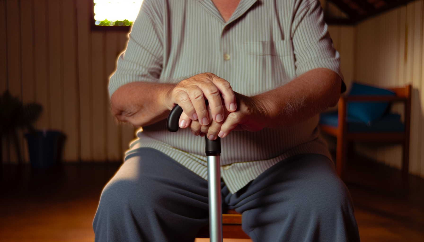 Importância do diagnóstico precoce do Parkinson é destacada por neurologistas