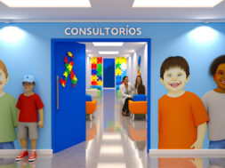 Centro especializado transforma vidas de crianças com autismo