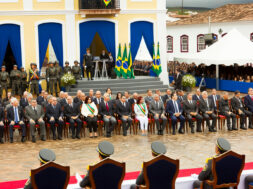 Governo de Minas investe R$ 41 milhões em escolas de Diamantina