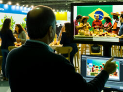 Mercado EGBÉ impulsiona projetos negros no audiovisual brasileiro