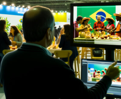 Mercado EGBÉ impulsiona projetos negros no audiovisual brasileiro