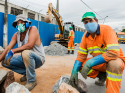 Emprego em São Paulo: 3,5 mil vagas disponíveis na região metropolitana