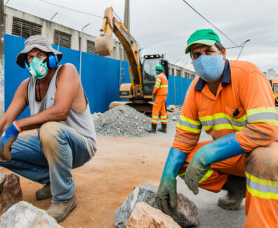 Emprego em São Paulo: 3,5 mil vagas disponíveis na região metropolitana