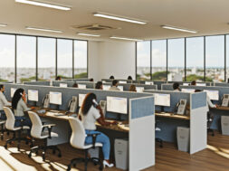 Sine Maceió disponibiliza 782 vagas de emprego com destaque para telemarketing