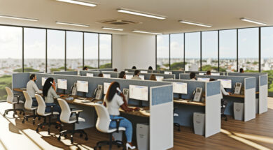 Sine Maceió disponibiliza 782 vagas de emprego com destaque para telemarketing