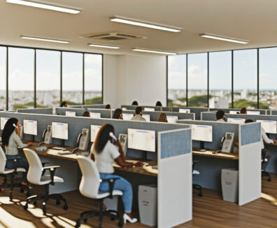 Sine Maceió disponibiliza 782 vagas de emprego com destaque para telemarketing