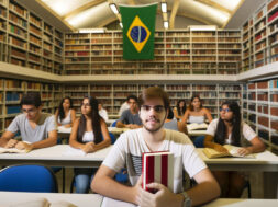 Medicina e Direito lideram retorno financeiro nos EUA com regras migratórias em foco