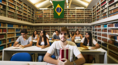 Medicina e Direito lideram retorno financeiro nos EUA com regras migratórias em foco