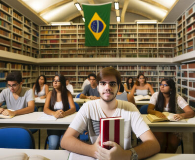 Medicina e Direito lideram retorno financeiro nos EUA com regras migratórias em foco