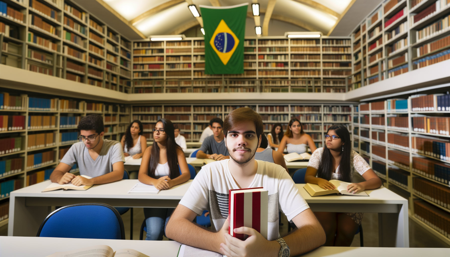 Medicina e Direito lideram retorno financeiro nos EUA com regras migratórias em foco