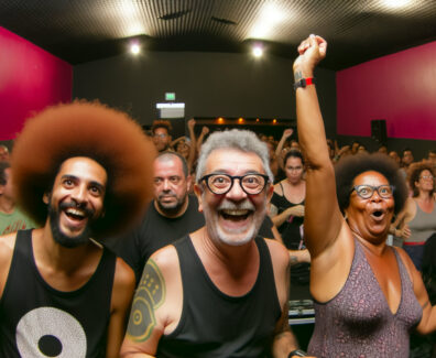 Festival DoSol expande programação e fortalece cena musical em Natal