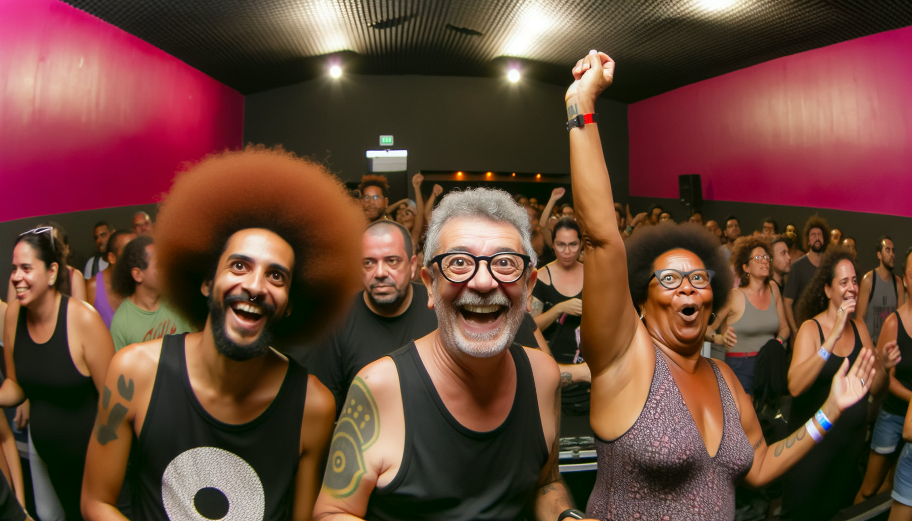 Festival DoSol expande programação e fortalece cena musical em Natal