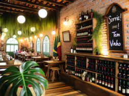 Sheridan’s Irish Pub transforma música brega em rock em Curitiba