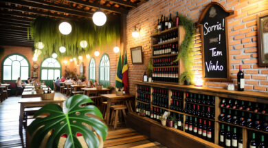 Sheridan’s Irish Pub transforma música brega em rock em Curitiba