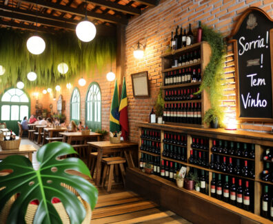 Sheridan’s Irish Pub transforma música brega em rock em Curitiba