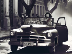 Filme ‘A Noiva!’ transforma clássico Frankenstein com nova protagonista