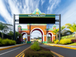 Três Barras abre concurso com salários de até R$ 9,2 mil