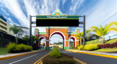 Três Barras abre concurso com salários de até R$ 9,2 mil