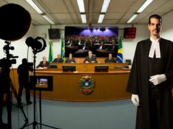 STJ avalia jurisdição para julgamento de tenente-coronel acusado de feminicídio