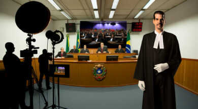 STJ avalia jurisdição para julgamento de tenente-coronel acusado de feminicídio