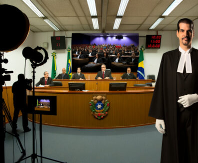 STJ avalia jurisdição para julgamento de tenente-coronel acusado de feminicídio