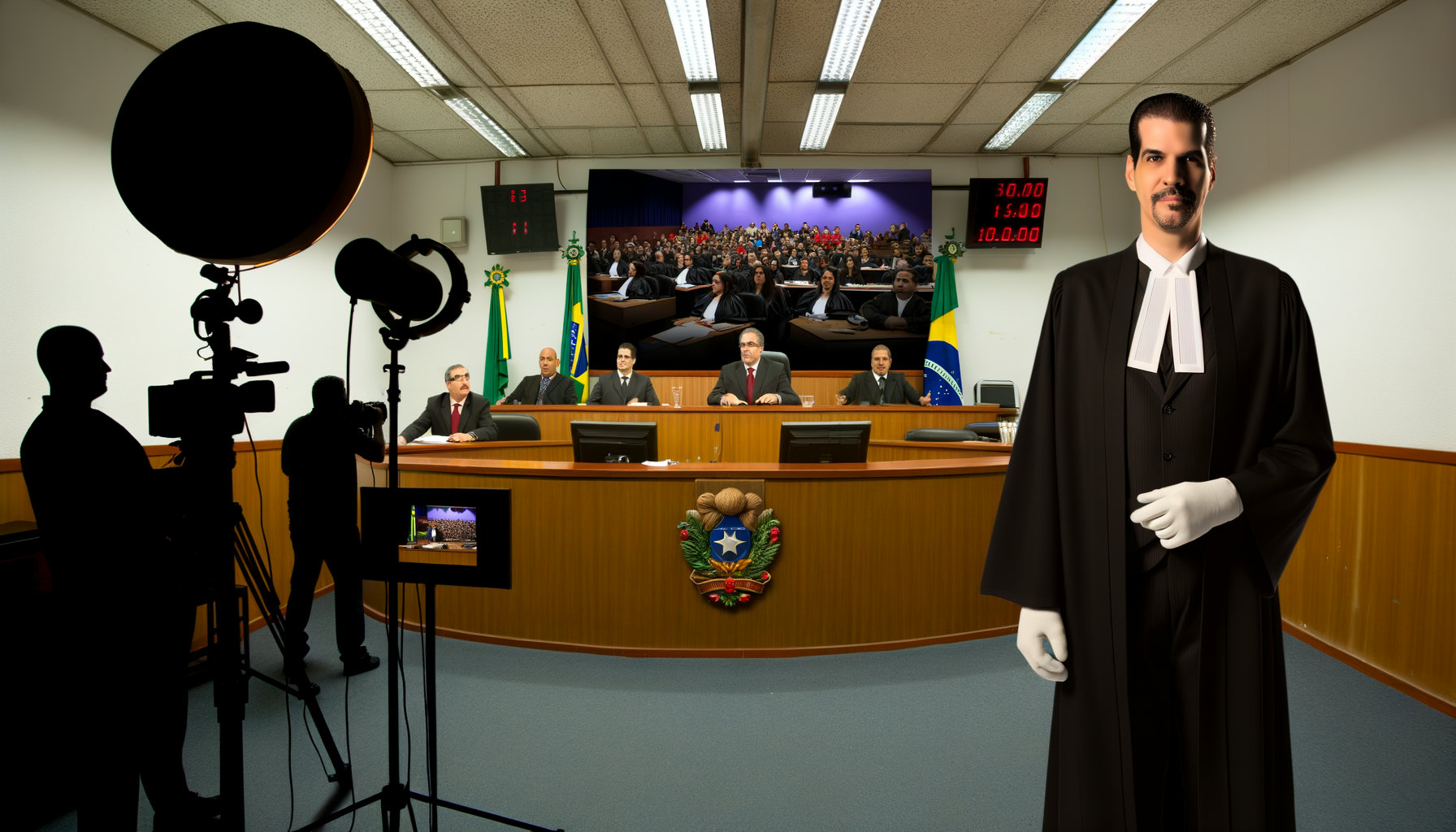 STJ avalia jurisdição para julgamento de tenente-coronel acusado de feminicídio