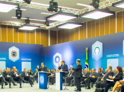 Expogrande reúne líderes para impulsionar economia e agronegócio em MS