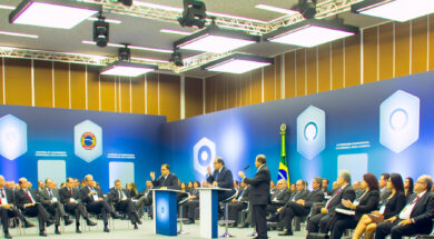 Expogrande reúne líderes para impulsionar economia e agronegócio em MS